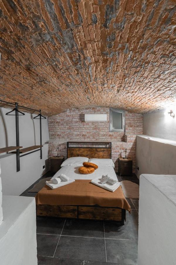 Appartement Urban Loft à Florence Extérieur photo