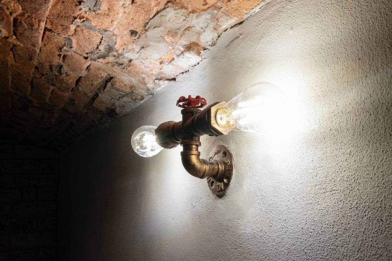 Appartement Urban Loft à Florence Extérieur photo
